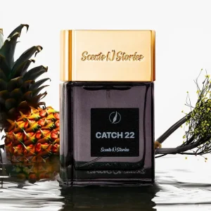 Catch 22 Perfume For Men Our #1