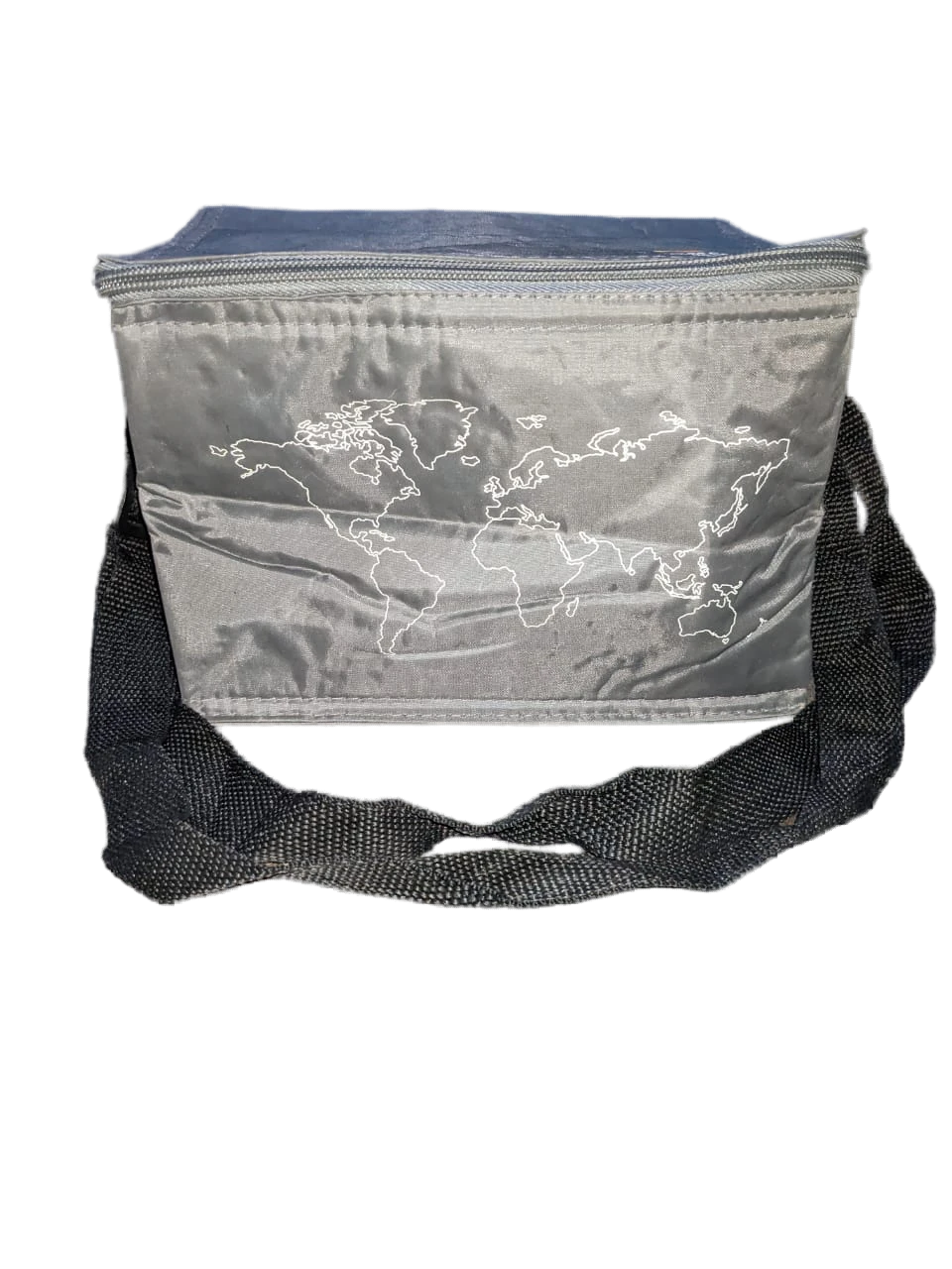 Original Thomas cook Airlines Fresh Insulated Lunch Bag Soft Cooler  Waterproof Thermal Picnic Work School