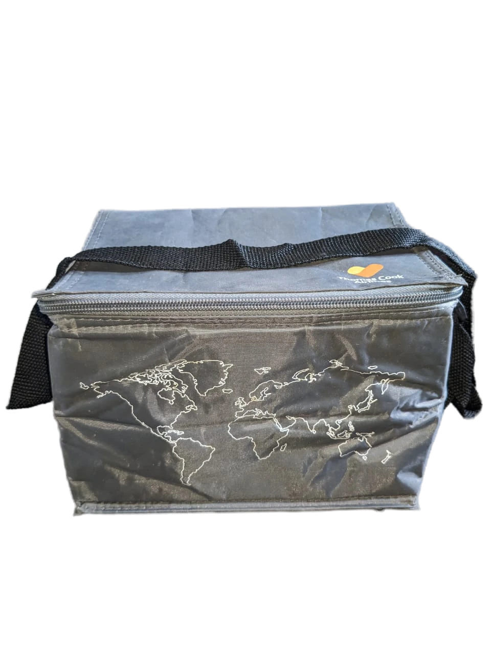 Original Thomas cook Airlines Fresh Insulated Lunch Bag Soft Cooler  Waterproof Thermal Picnic Work School