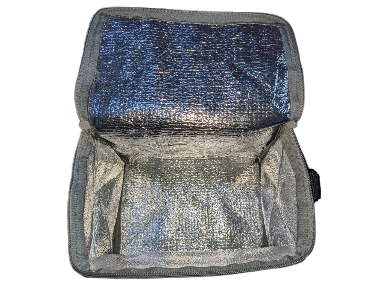 Original Thomas cook Airlines Fresh Insulated Lunch Bag Soft Cooler  Waterproof Thermal Picnic Work School